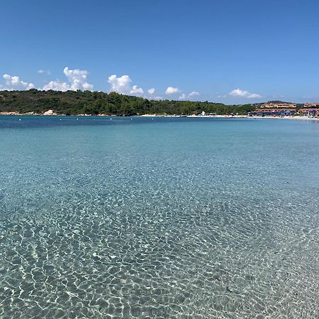 Casa Smeralda: Con Giardino E Vicino Al Mare Punta Molara 外观 照片