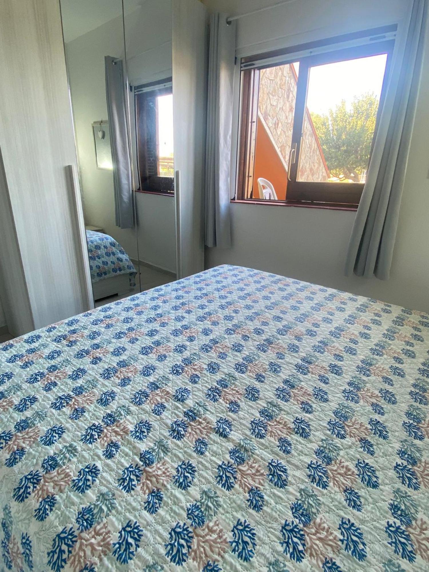 Casa Smeralda: Con Giardino E Vicino Al Mare Punta Molara 外观 照片