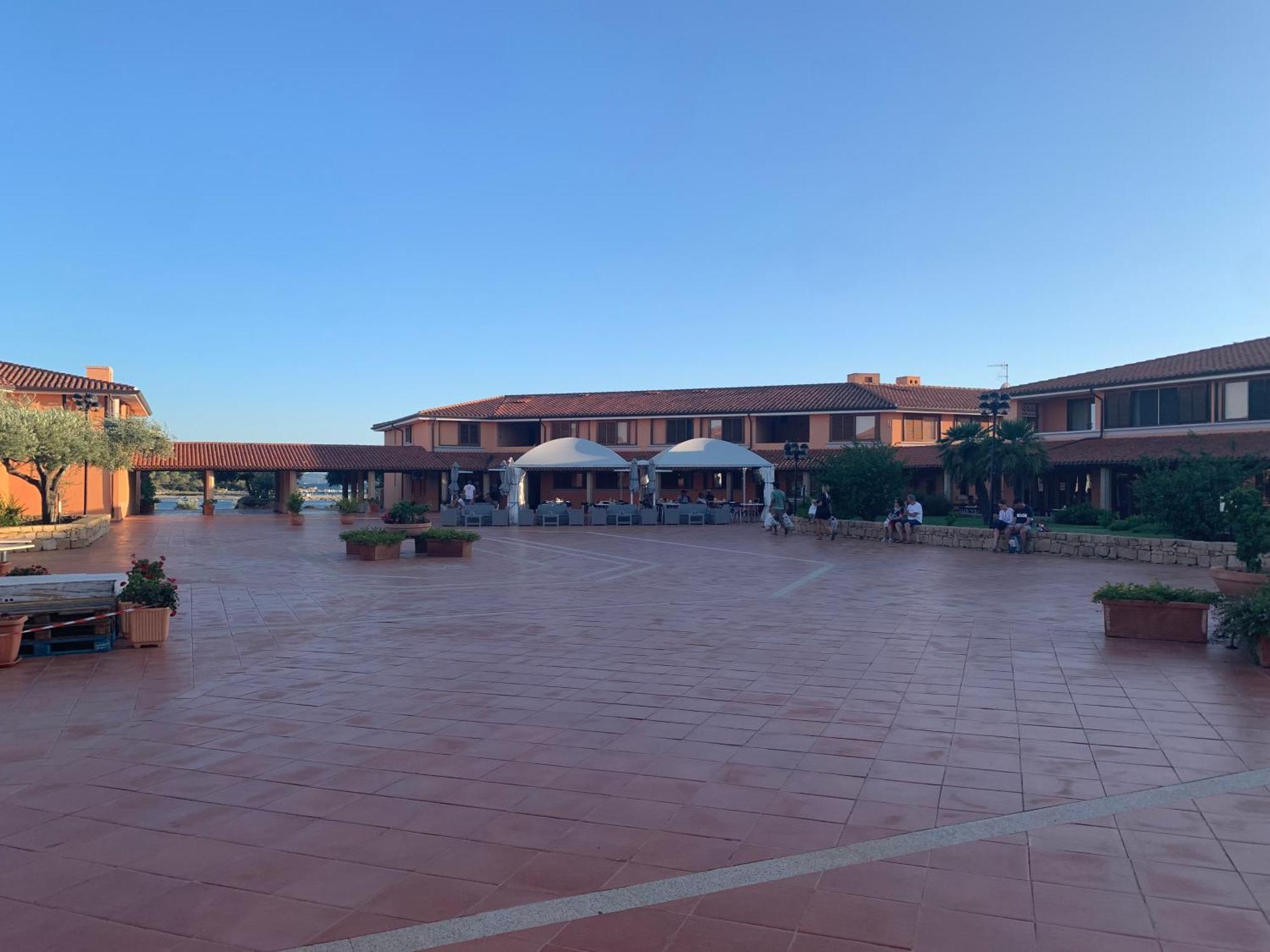 Casa Smeralda: Con Giardino E Vicino Al Mare Punta Molara 外观 照片